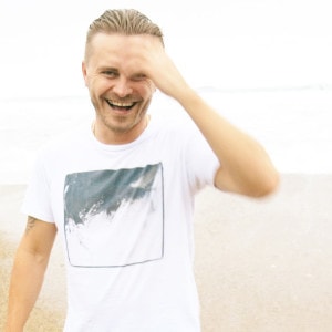 Australian Travel Blogger Andrzej Ejmont co-founder of Wanderlust Storytellers