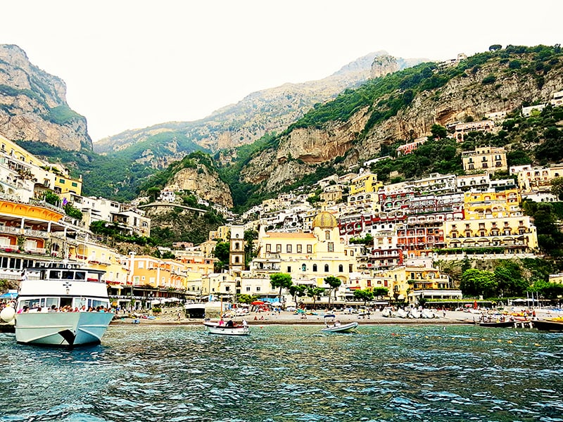 Capri island tour Wanderlust Storytellers 16