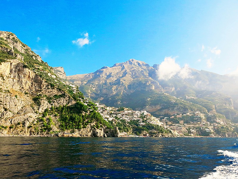 Capri island tour Wanderlust Storytellers 2