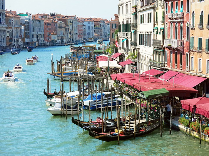 Best Romantic Things to do in Venice