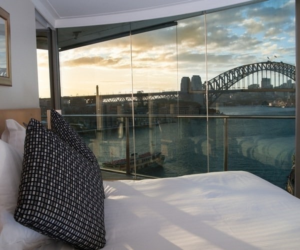 Pullman Quay Grand Sydney Harbour | Sydney Hotels with Harbour View