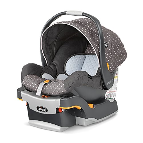 The best travel car seat