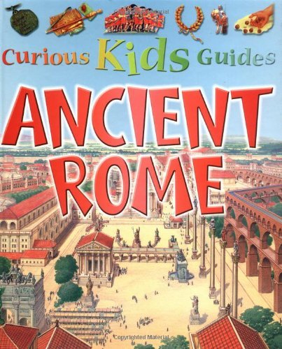 Ancient Rome with kids