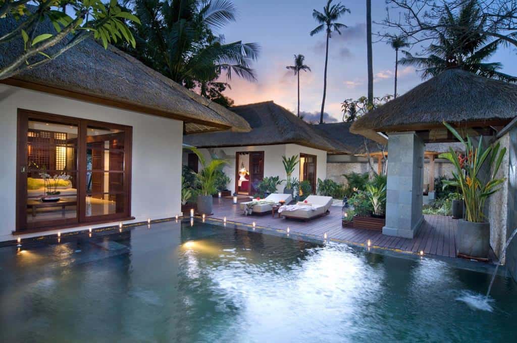 Belmond Jimbaran Puri Bali Resort