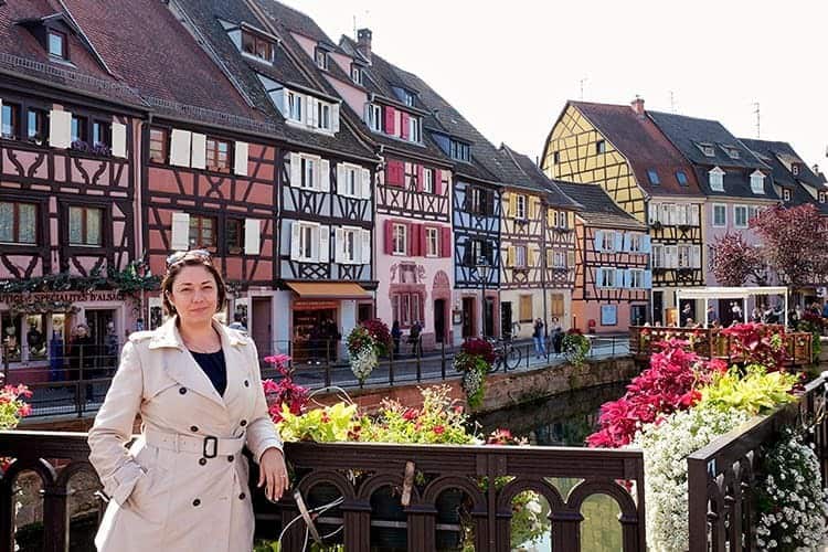 Best Alsace Villages in France