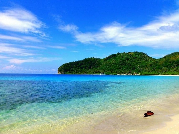 Best Beaches in Batangas