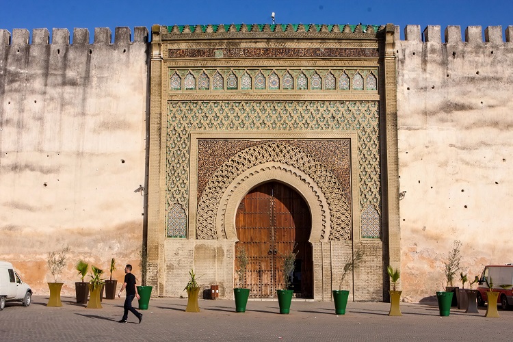 Meknes, Best Places to Visit in Marocco
