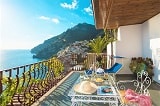 Top Hotels in Positano - Hotel Eden Roc - View - TF