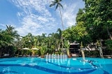 Aonang Princeville Villa Resort and Spa - Best Krabi Thailand Hotels - Pool - TF