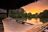 Ban Sainai Resort - Best hotels in Krabi - View - TF