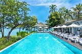 Cape Kudu Hotel - Best Koh Yao Noi Hotels - View - TF