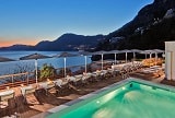 Casa Angelina - Best Hotels in Praiano Italy - View - TF
