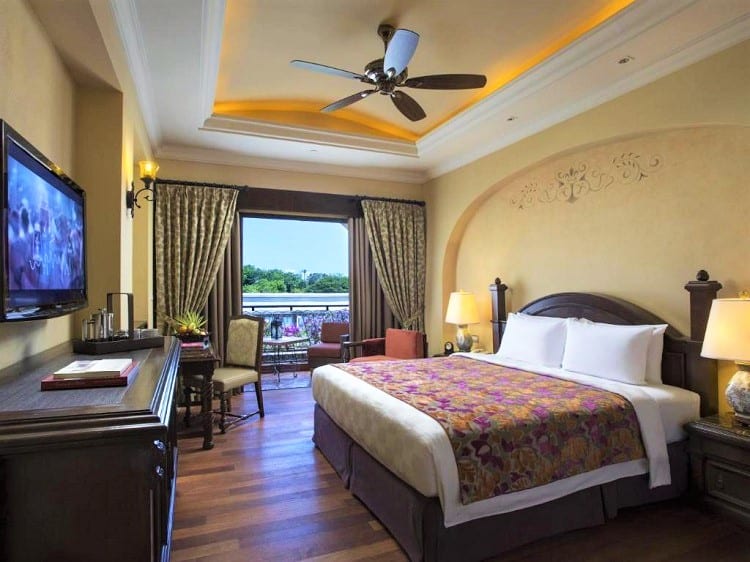 Casa Del Rio Hotel - Best Hotels in Melaka - Room