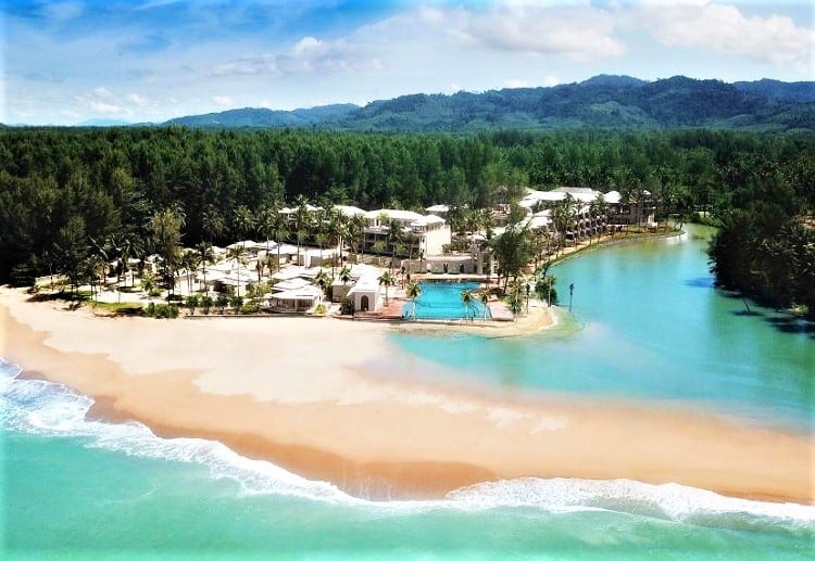 Devasom Khao Lak Beach Resort & Villas - Best Hotels in Khao Lak - View