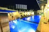 Eco Tree Hotel - Best Melaka Hotels - View - TF