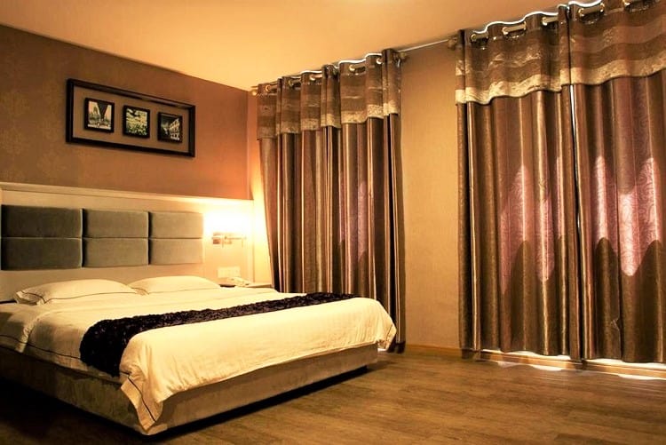 Euro Rich Hotel - Top Budget Melaka Hotels - Room