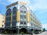 Euro Rich Hotel - Top Budget Melaka Hotels - TF