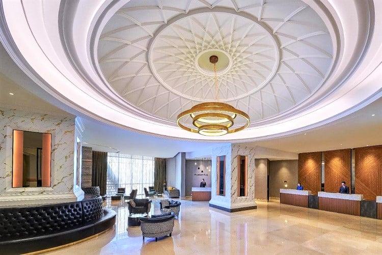  Hatten Place Hotel - Best Melaka Hotels