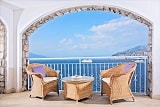 Hotel Belair - Best hotels in Sorrento Italy - View - TF