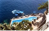 Hotel Luna Convento - Best Hotels in Amalfi Town - View - TF