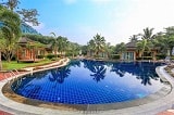 Laguna Villas Yao Noi - Best Ko Yao Noi Hotels - Pool - TF