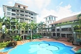 Mahkota Hotel - Top Melaka Hotel Options - Pool - TF