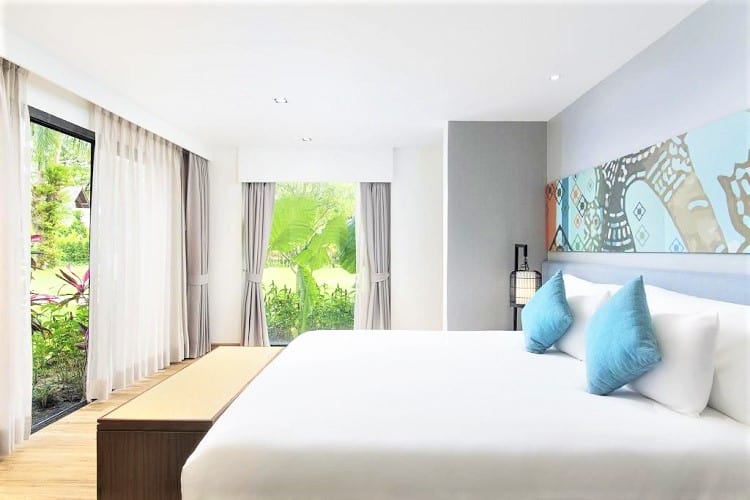 Manathai Khao Lak Hotel - Best Khao Lak Hotels - Room