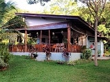 Najjamee Bungalow - Best hotels in Koh Yao Noi - TF