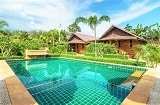 Pinthong Villa - Best Hotels in Krabi - Pool - TF