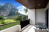 The Lai Thai - Best hotel Krabi Thailand - View - TF