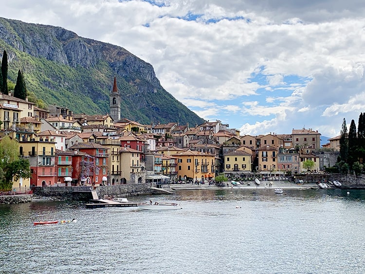 Things to do in Como Italy