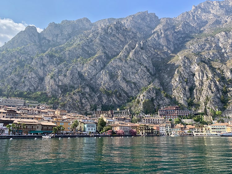 Things to do in Limone sul Garda and where to stay in Limone