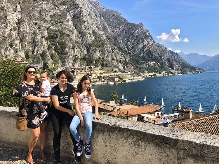 What to do in Limone sul Garda Italy