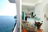 Where to Stay in Amalfi Town - Best Amalfi Hotels - Hotel La Ninfa - View - TF