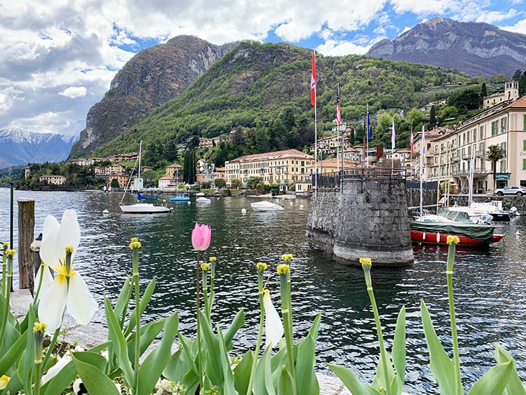 best place to stay in Lake Como - Menaggio