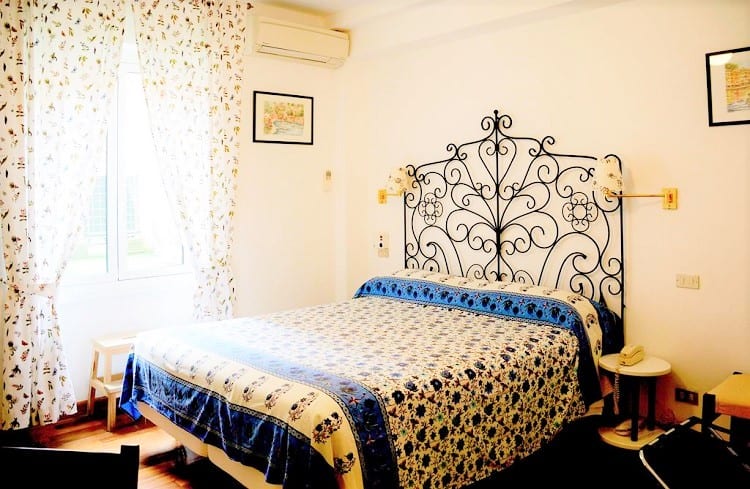 Albergo Nazionale - Best Accommodation in Portofino - Room