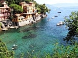 Albergo Nazionale - Best Accommodation in Portofino - View - TF