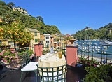 Belmond Splendido Mare - Best Hotels in Portofino Italy - View - TF