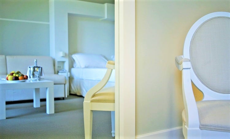 Hotel Piccolo Portofino - Best hotels in Portofino - Room