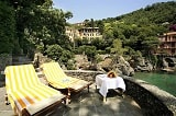 Hotel Piccolo Portofino - Best hotels in Portofino - View - TF