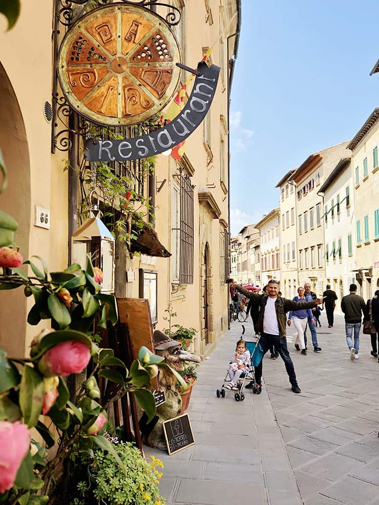 Things to do in Volterra