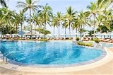 Best Phuket Accommodation on the Beach - Katathani Phuket Beach Resort - Pool - TF