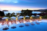 Best Phuket Beach Hotels - Chanalai Garden Resort - Pool View - TF