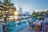 Best Phuket Beach Resorts - My Beach Resort - Pool View - TF