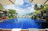 Best Phuket Beachfront Resorts - Serenity Resort and Residences Phuket - Pool - TF