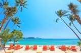 Best Phuket Thailnad Hotels on the Beach - Bandara Phuket Beach Resort - Beach View - TF