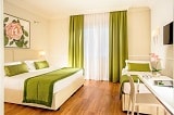 Top Hotel in Rome for Family - Hotel Cristoforo Colombo - Room - TF