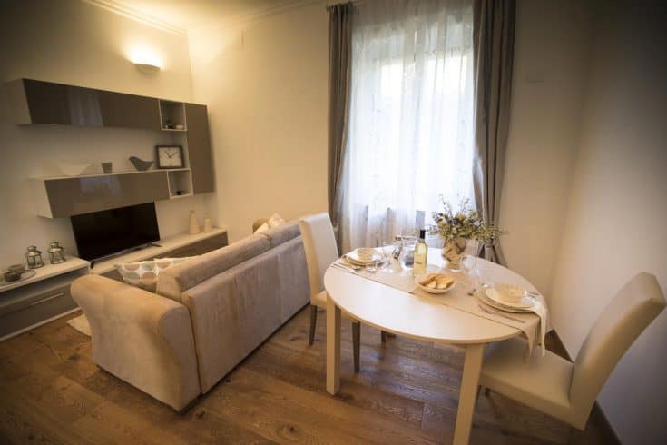 Best Airbnb To Stay in Orvieto