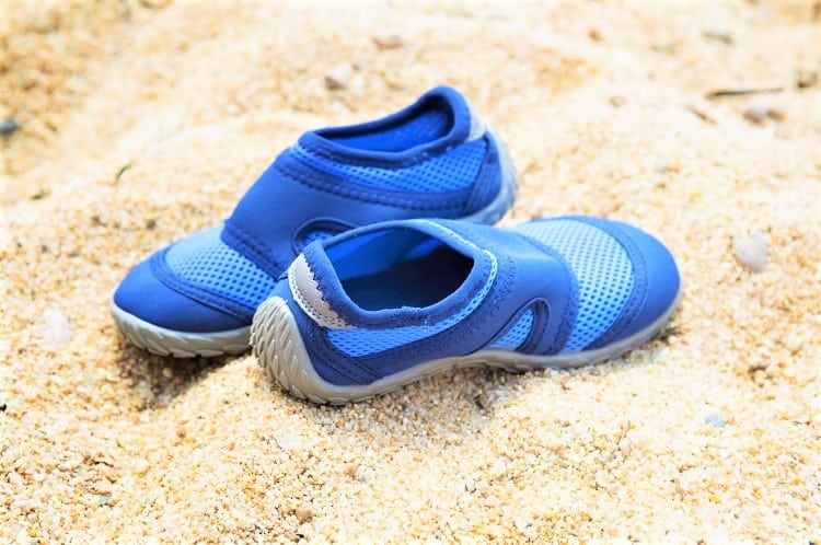 Best Water Shoes for Toddlers and Infants - Best Toddler Beach Shoes