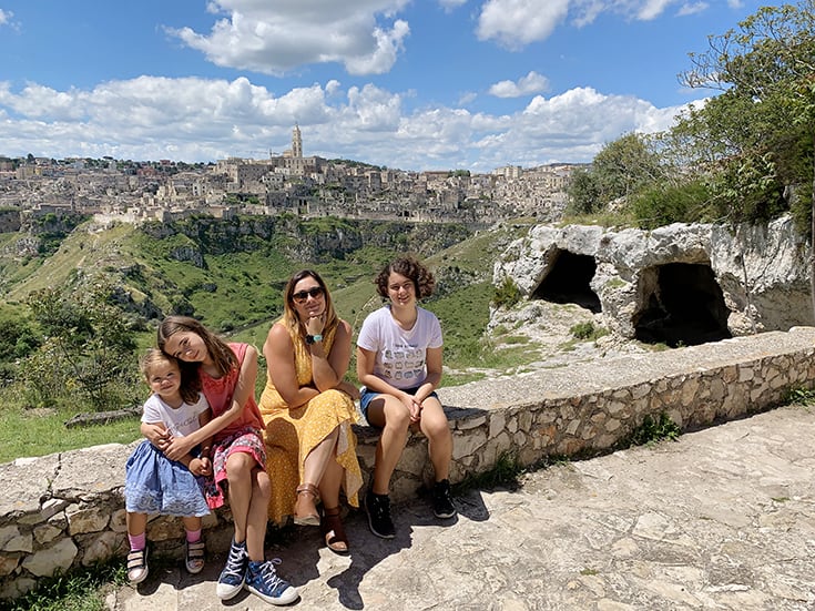Top things to do in Matera - Matera with Kids